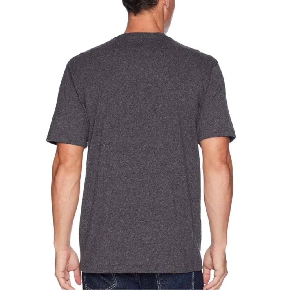 Carhartt  Heavyweight Short-Sleeve Pocket T-Shirt‎  Size L